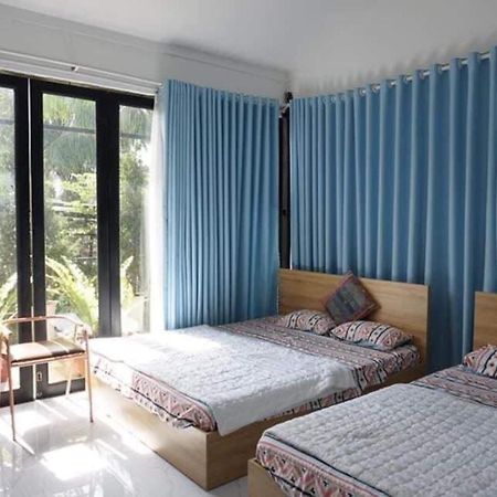 Jrai Homestay Pleiku Exterior photo